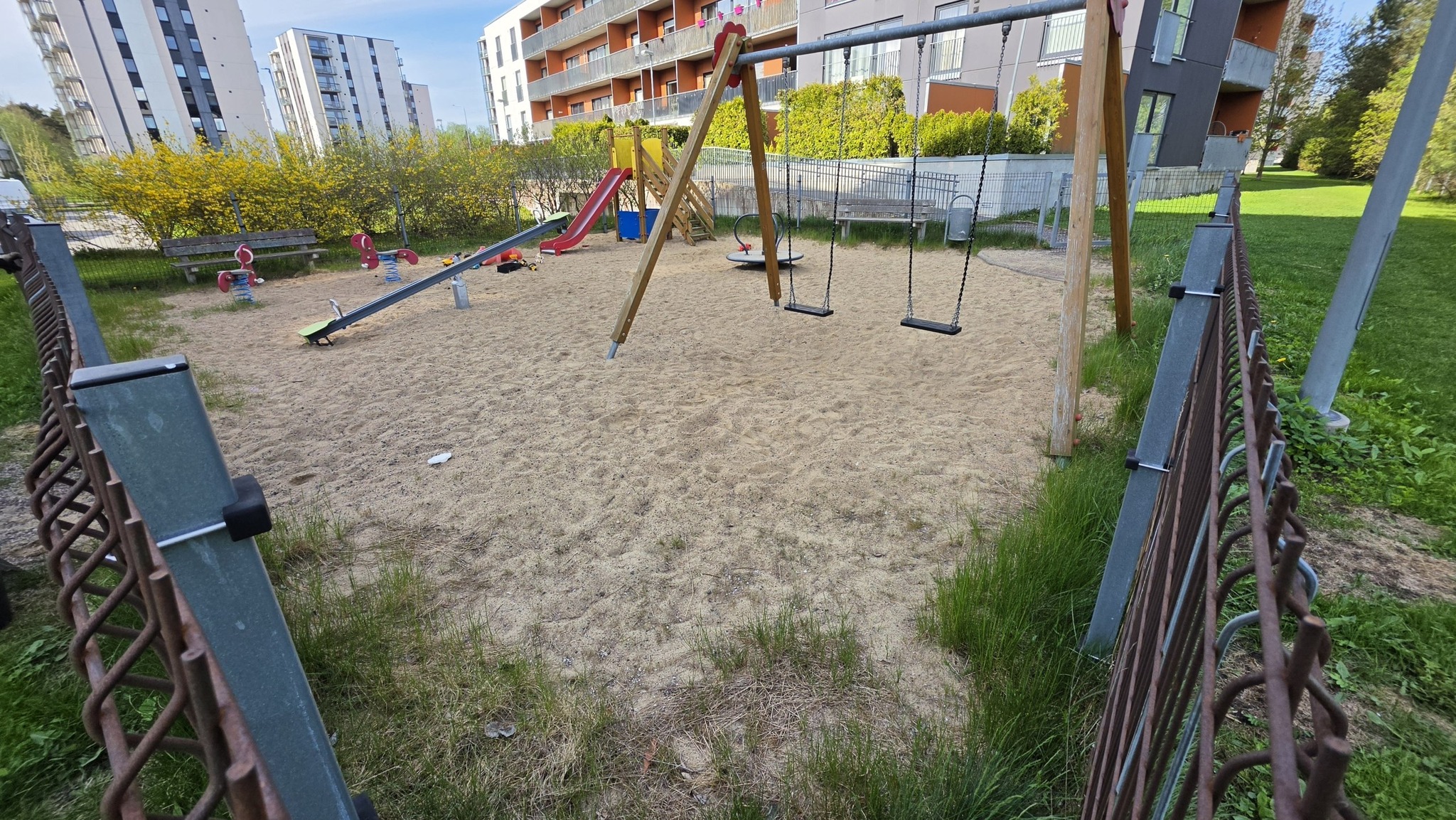 Portfoolio foto